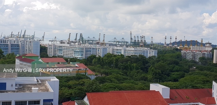 Telok Blangah Crescent thumbnail photo